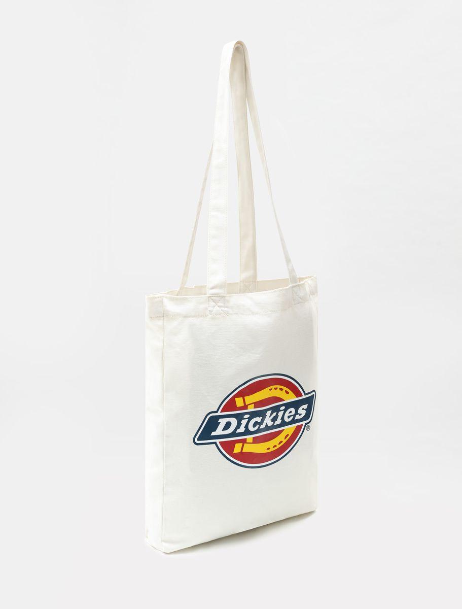 Borsa Dickies Icon Tote ecru