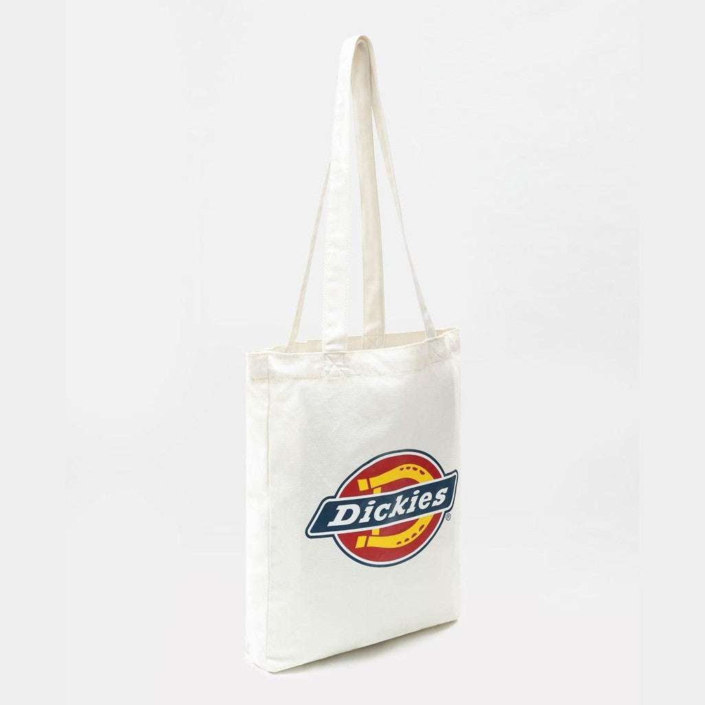 Borsa Dickies Icon Tote ecru
