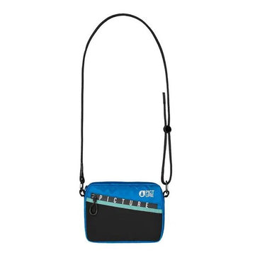 Borsa PIctureOff Trax Should Blue