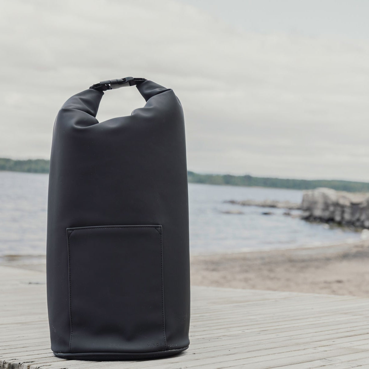 Borsa Termica XD Connects Vinga Baltimore Black