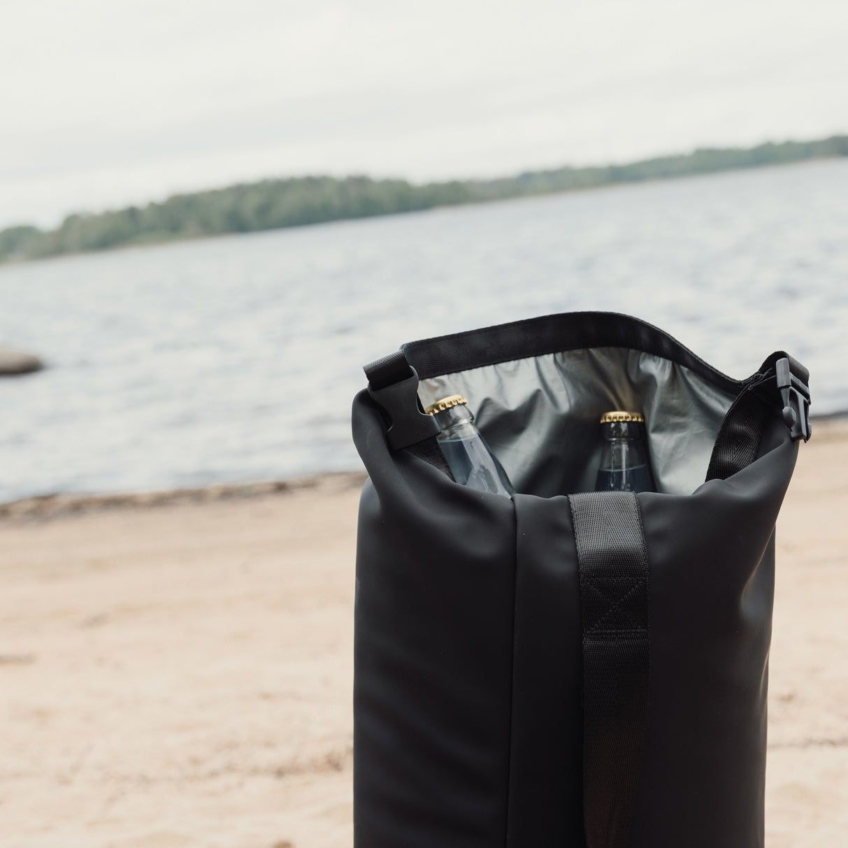 Borsa Termica XD Connects Vinga Baltimore Black