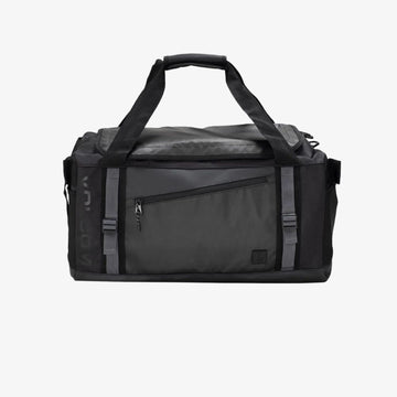 Borsa Volcom Outbound Duffel Black