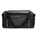 Borsa Volcom Outbound Duffel Black
