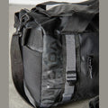 Borsa Volcom Outbound Duffel Black