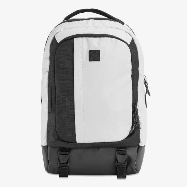 Borsa Volcom Venture BKPK Black White