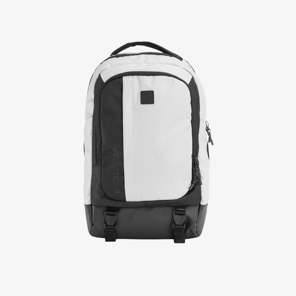 Borsa Volcom Venture BKPK Black White