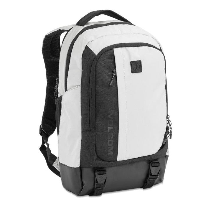 Borsa Volcom Venture BKPK Black White