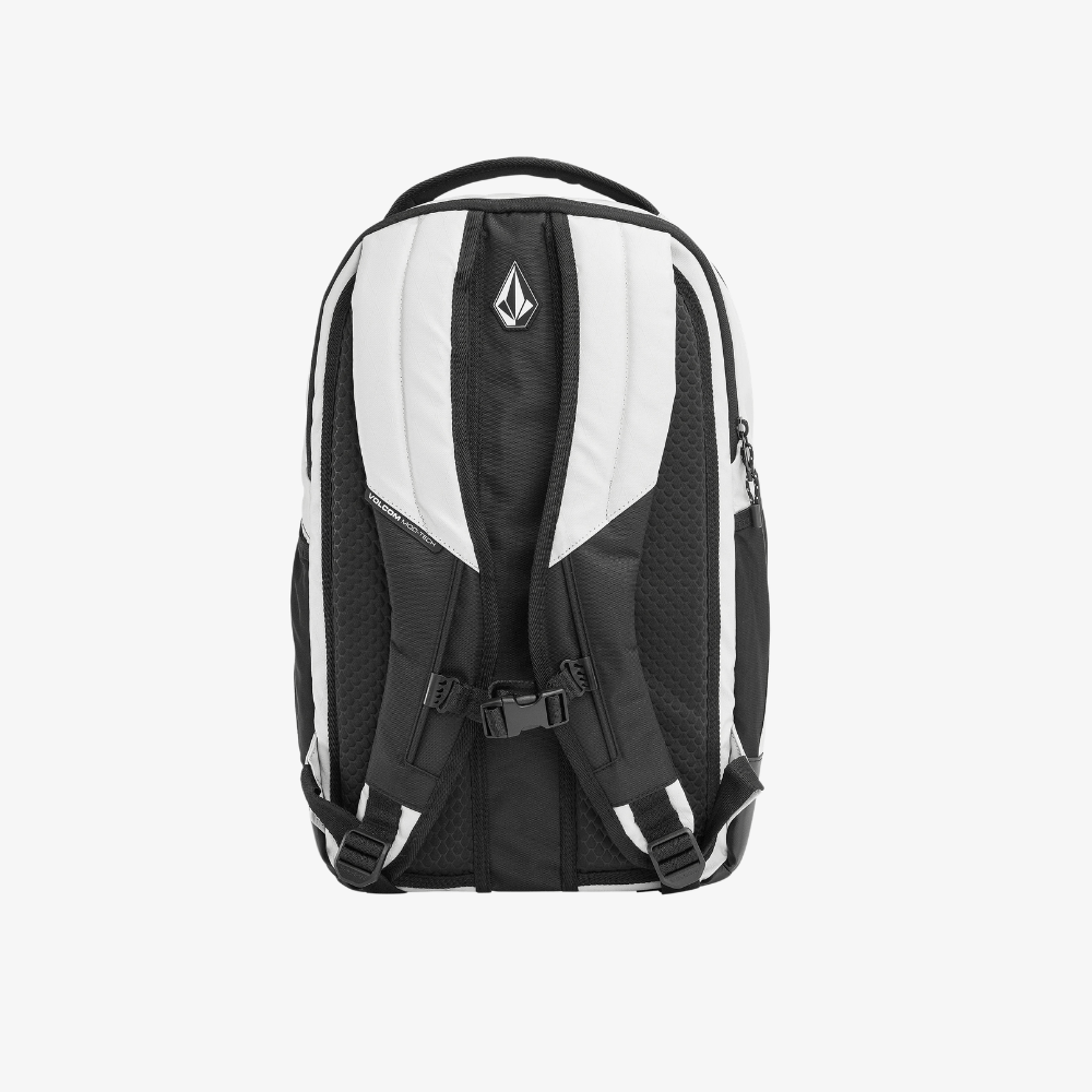 Borsa Volcom Venture BKPK Black White