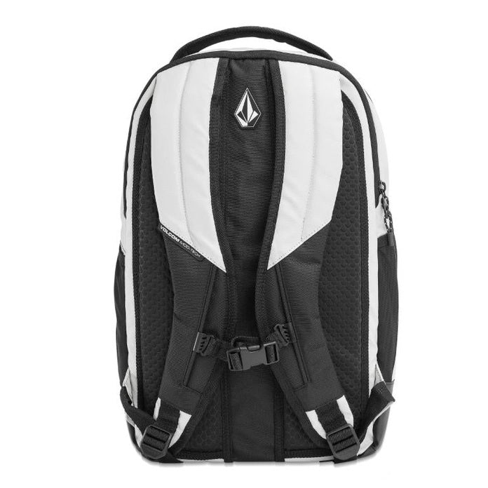 Borsa Volcom Venture BKPK Black White
