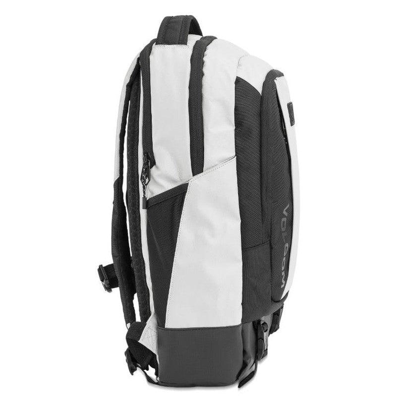 Borsa Volcom Venture BKPK Black White