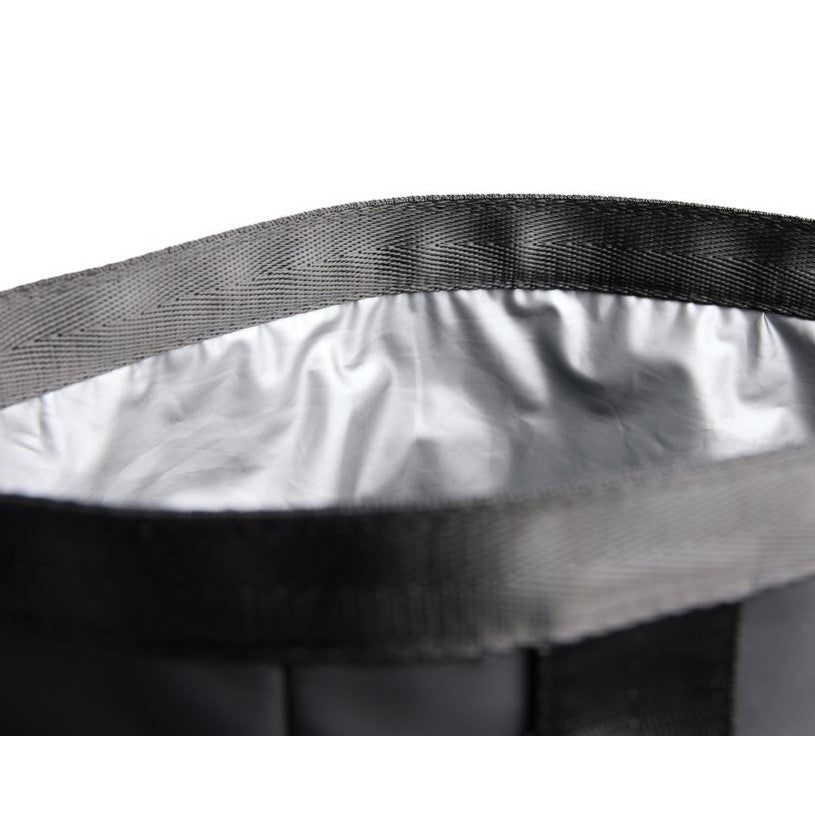 Borsa XdC Borsa Termica Vinga Black