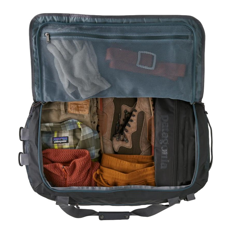Borsone Patagonia Black Hole Duffel 55L BOB