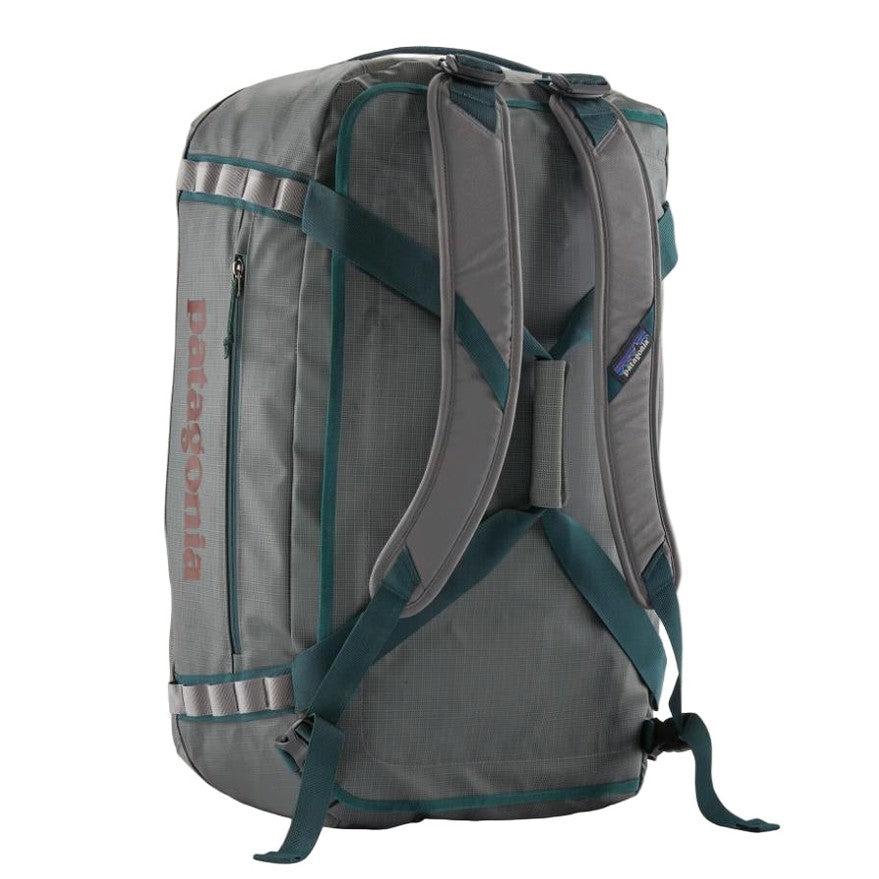 Borsone Patagonia Black Hole Duffel 55L NGRY