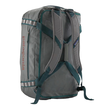 Borsone Patagonia Black Hole Duffel 55L NGRY