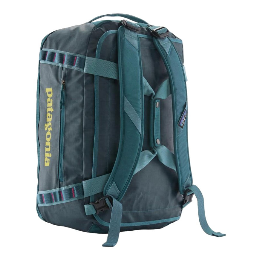 Borsone Patagonia Black Hole Duffel 55L TLMP