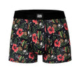 Boxer American Socks Carnivorous