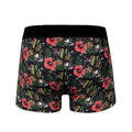 Boxer American Socks Carnivorous