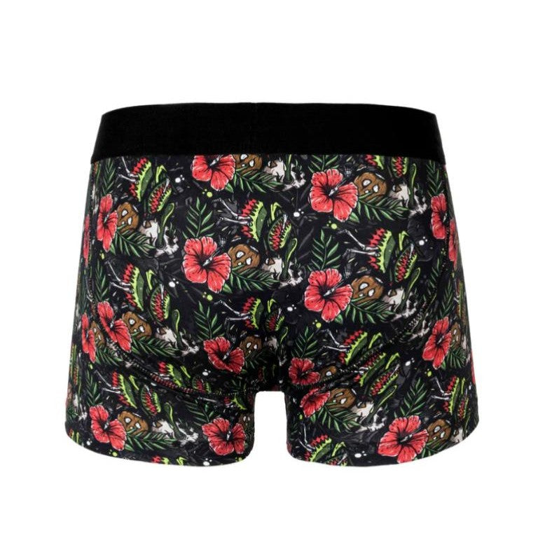 Boxer American Socks Carnivorous