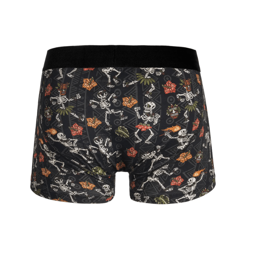 Boxer American Socks Carnivorous