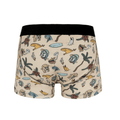 Boxer American Socks Stinky Surfer