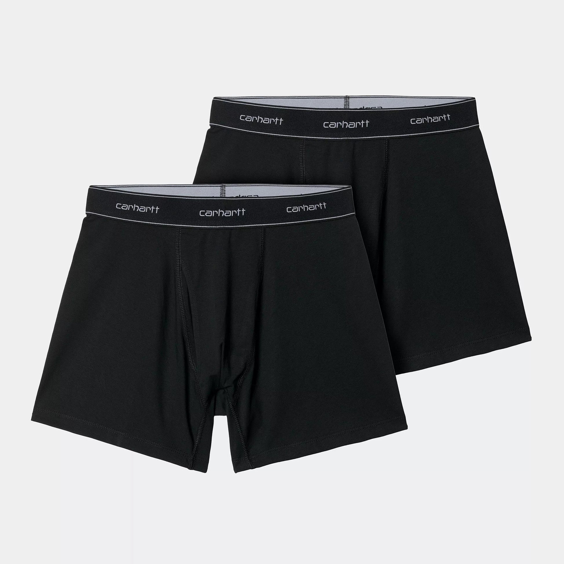 Boxer Carhartt Cotton Trunks black