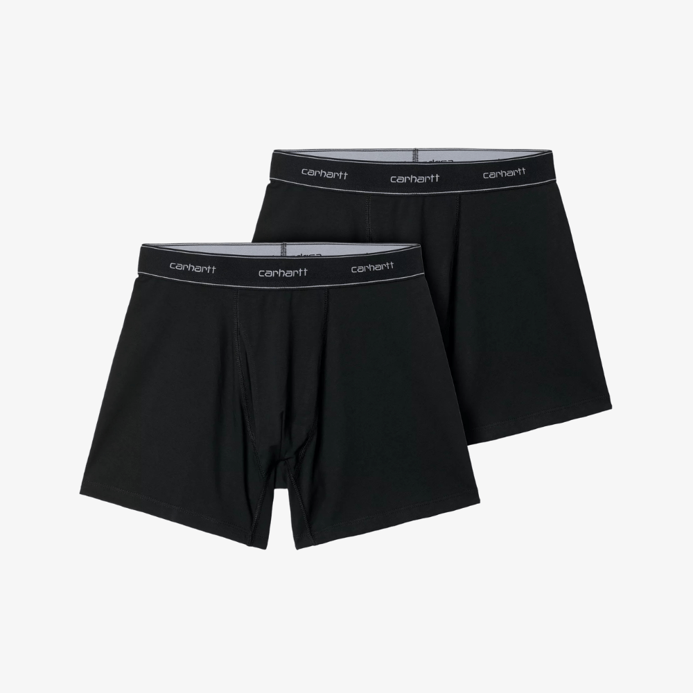 Boxer Carhartt Cotton Trunks black