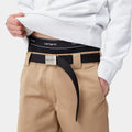 Boxer Carhartt Cotton Trunks black