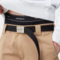 Boxer Carhartt Cotton Trunks black