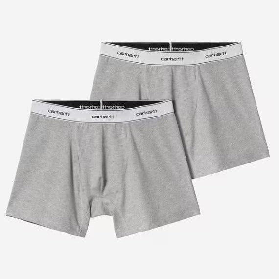 Boxer Carhartt Cotton Trunks black