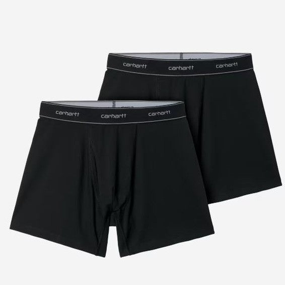 Boxer Carhartt Cotton Trunks black black