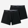 Boxer Carhartt Cotton Trunks black black