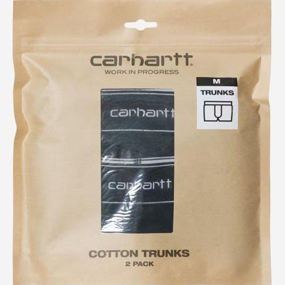 Boxer Carhartt Cotton Trunks black black