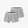 Boxer Carhartt Cotton Trunks grey
