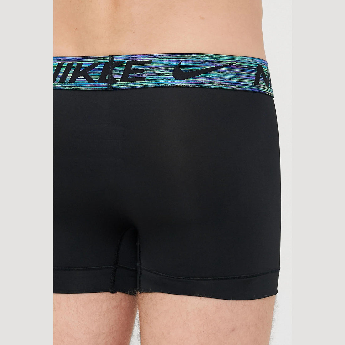Boxer Nike Essential Micro 3pk multicolor