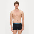 Boxer Nike Essential Micro 3pk multicolor