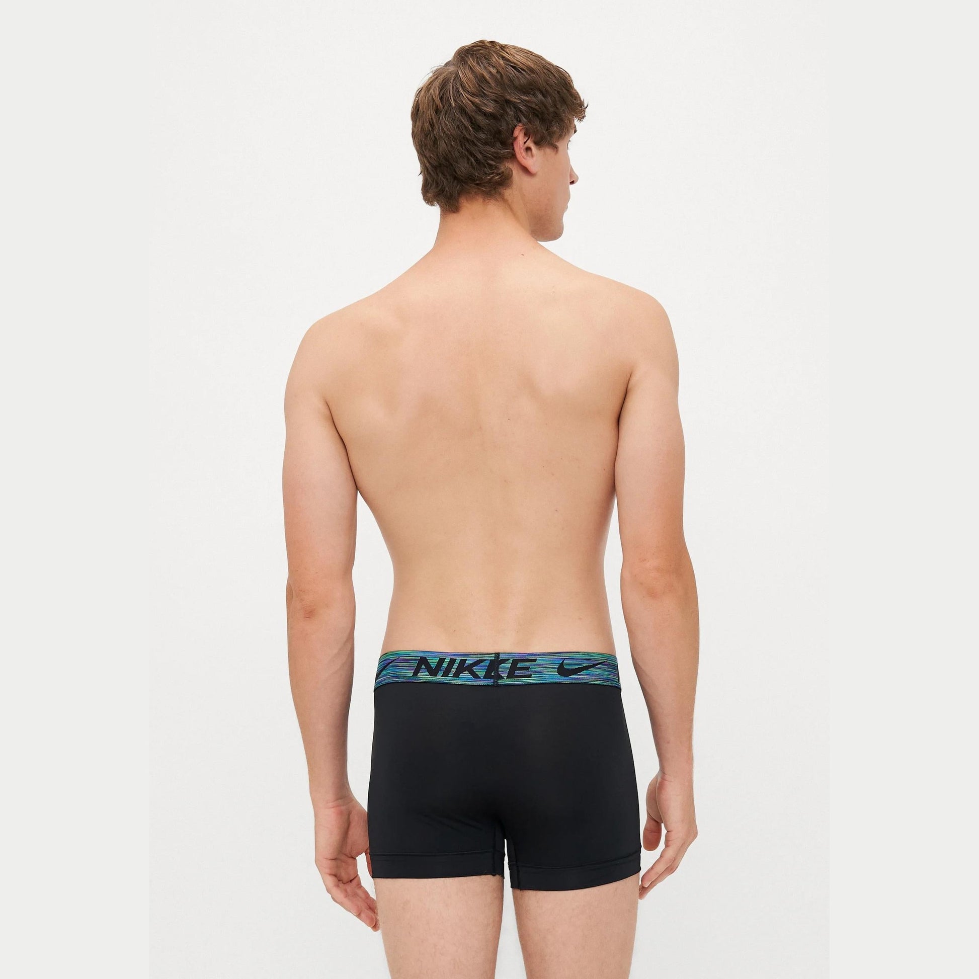 Boxer Nike Essential Micro 3pk multicolor
