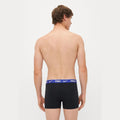 Boxer Nike Truck 3pk blk