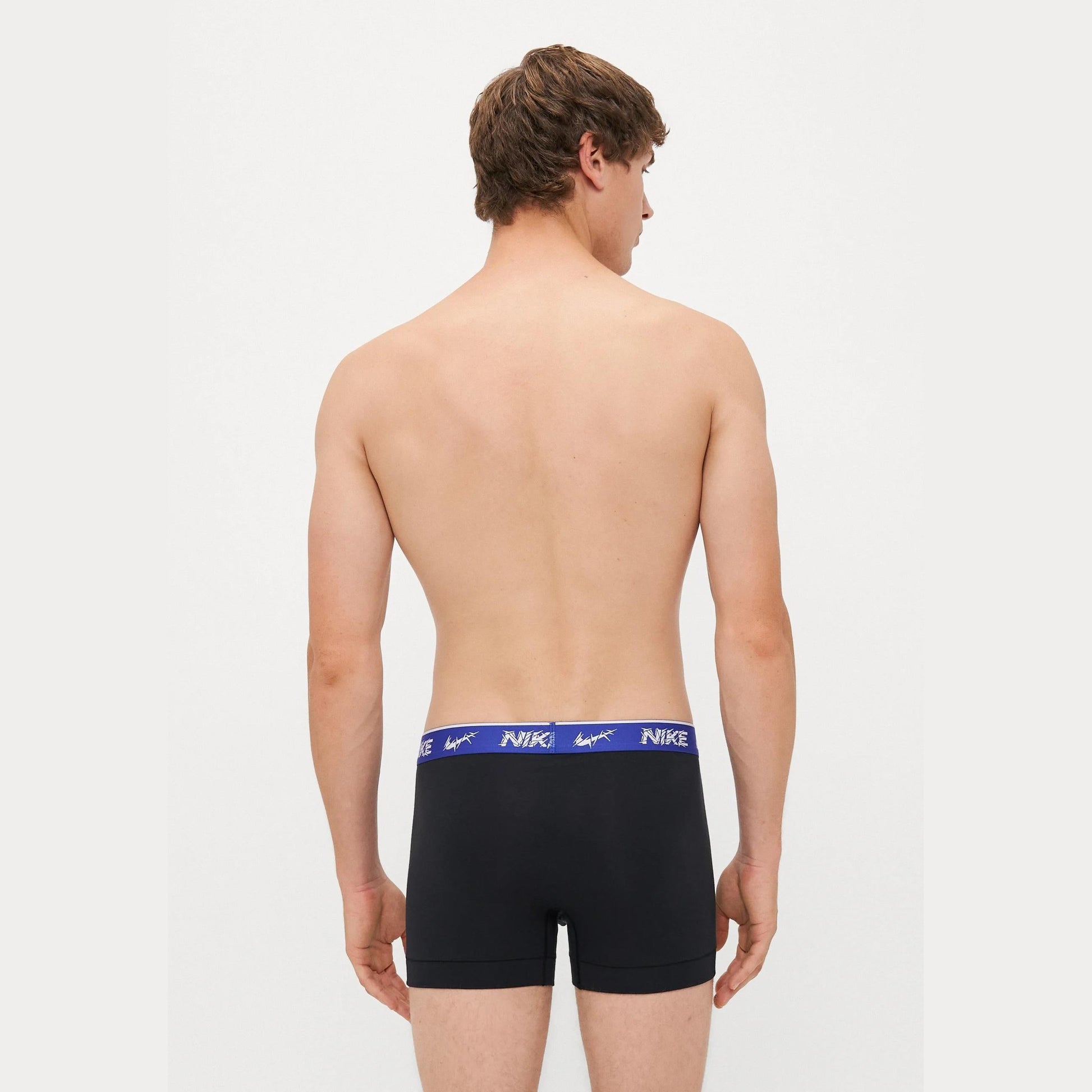 Boxer Nike Truck 3pk blk