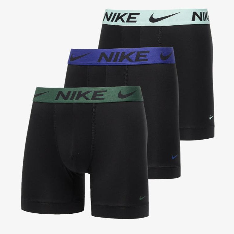 Boxer Nike Trunk 3pk KE1008 1L9