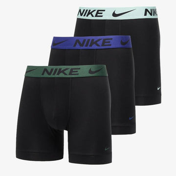 Boxer Nike Trunk 3pk KE1008 1L9