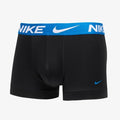 Boxer Nike Trunk 3pk KE1156 067 Black