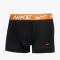 Boxer Nike Trunk 3pk KE1156 067 Black