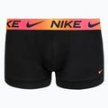 Boxer Nike Trunk 3pk KE1156 63K Black