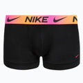 Boxer Nike Trunk 3pk KE1156 63K Black
