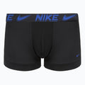 Boxer Nike Trunk 3pk KE1156 EYC Black