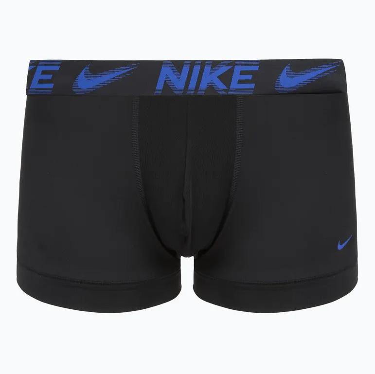 Boxer Nike Trunk 3pk KE1156 EYC Black
