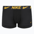 Boxer Nike Trunk 3pk KE1156 EYC Black