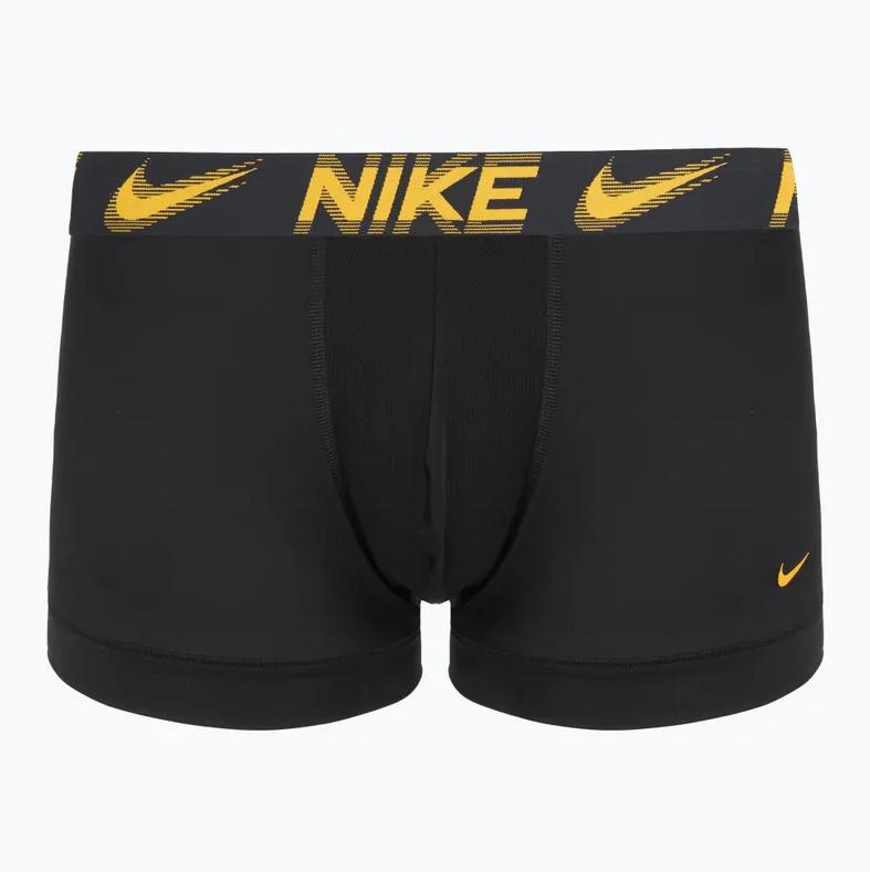 Boxer Nike Trunk 3pk KE1156 EYC Black