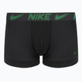 Boxer Nike Trunk 3pk KE1156 EYC Black