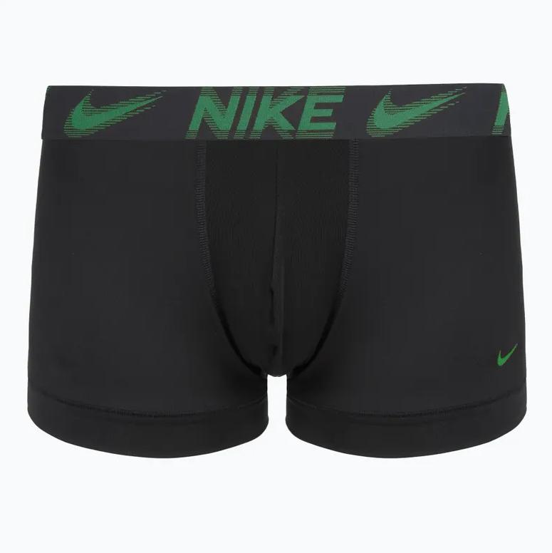 Boxer Nike Trunk 3pk KE1156 EYC Black